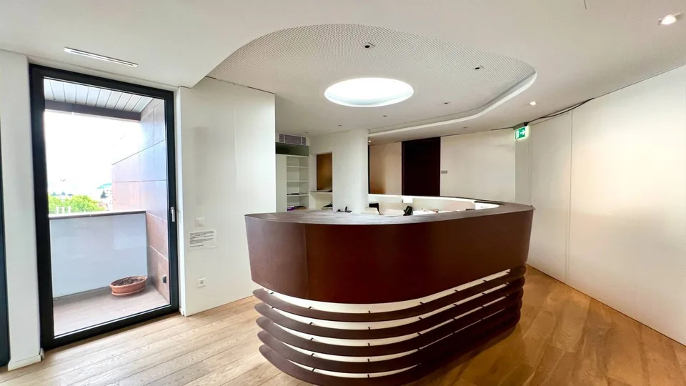 Büro - Lugano – Foto 2 von 13