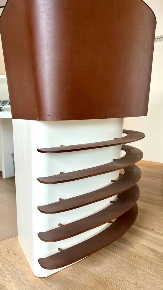 Büro - Lugano – Foto 12 von 13