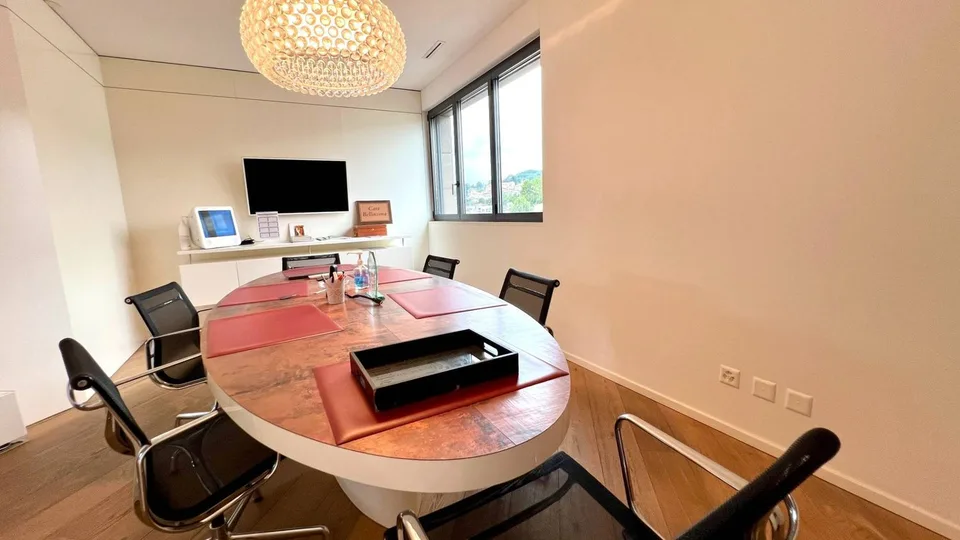Büro - Lugano – Foto 6 von 13