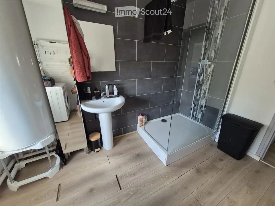 Charmantes 2-Zimmer-Wohnung zur Miete in Emmen