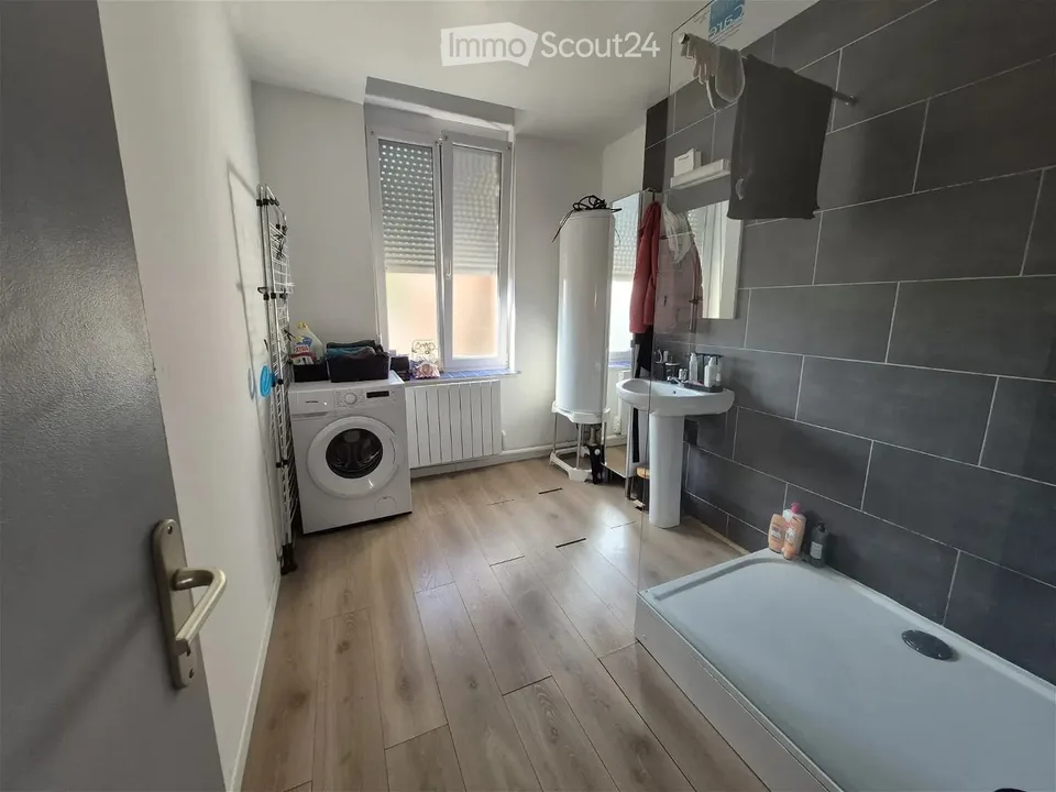 Charmantes 2-Zimmer-Wohnung zur Miete in Emmen