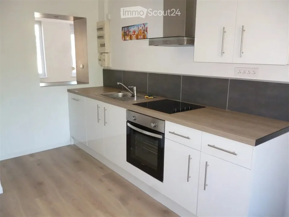 Charmantes 2-Zimmer-Wohnung zur Miete in Emmen