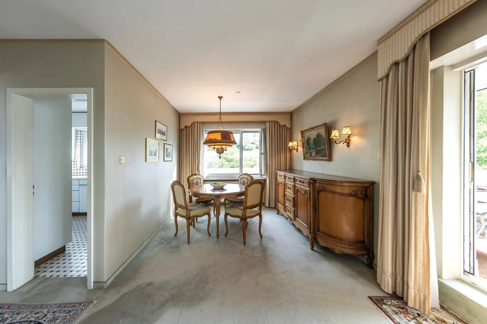 Appartamento penthouse con una vista lontana da sogno e una terrazza di circa 155m2 – foto 6 di 10