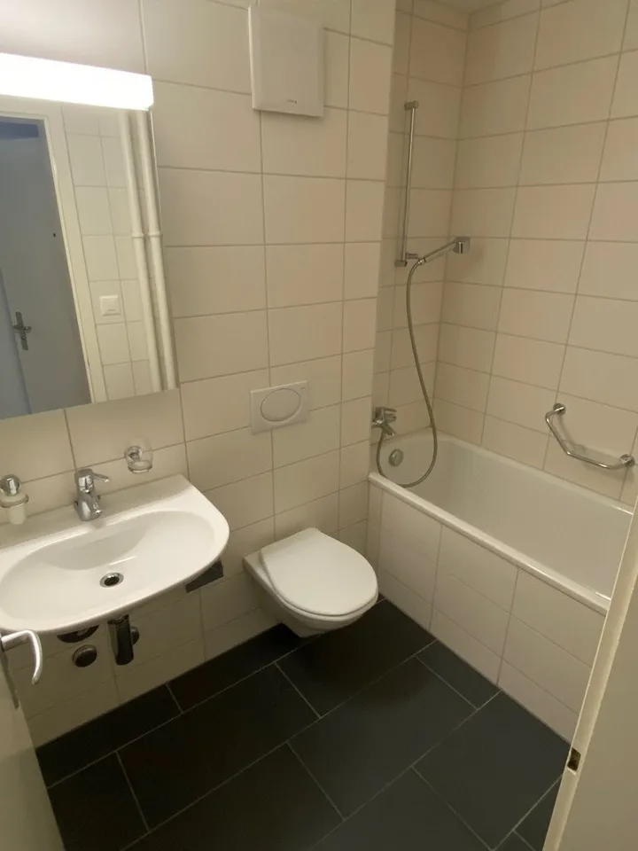 Schöne 3-Zimmerwohnung in Münchenbuchsee!