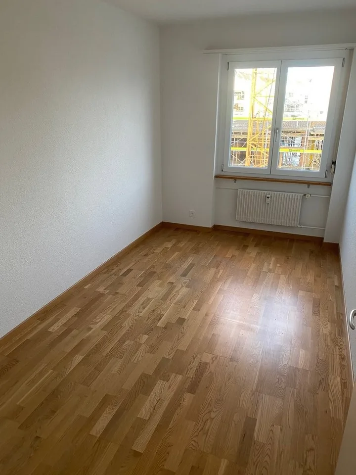 Schöne 3-Zimmerwohnung in Münchenbuchsee!