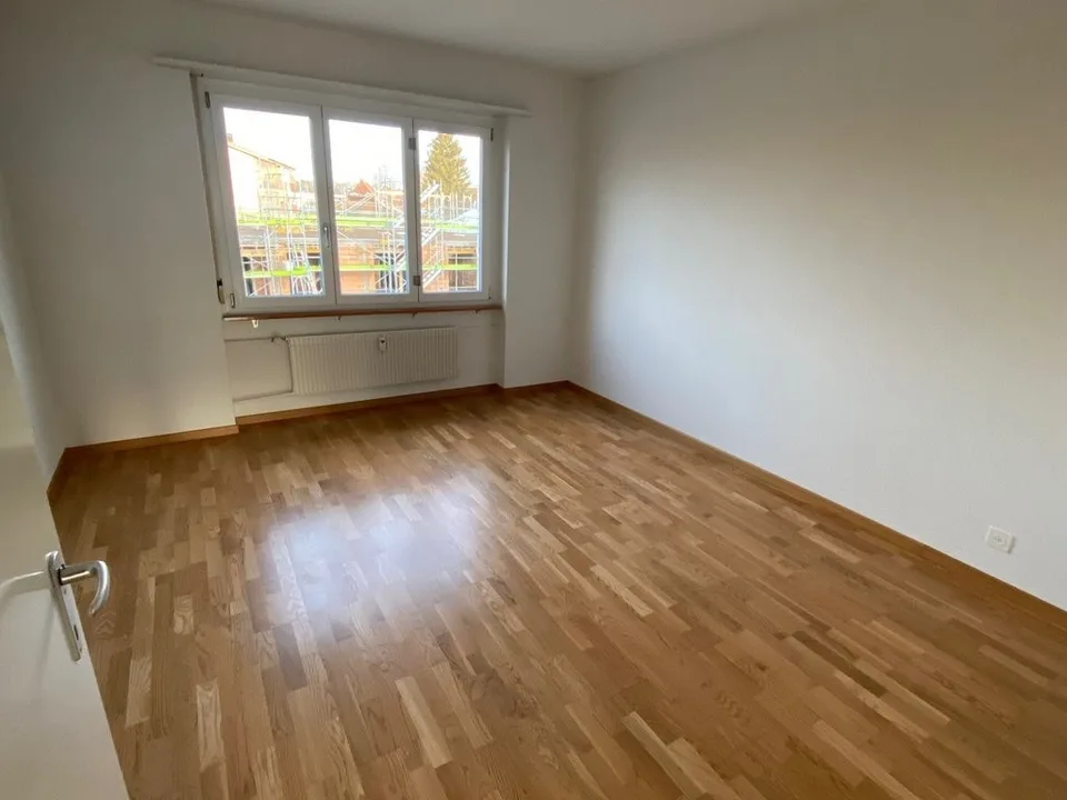 Schöne 3-Zimmerwohnung in Münchenbuchsee!