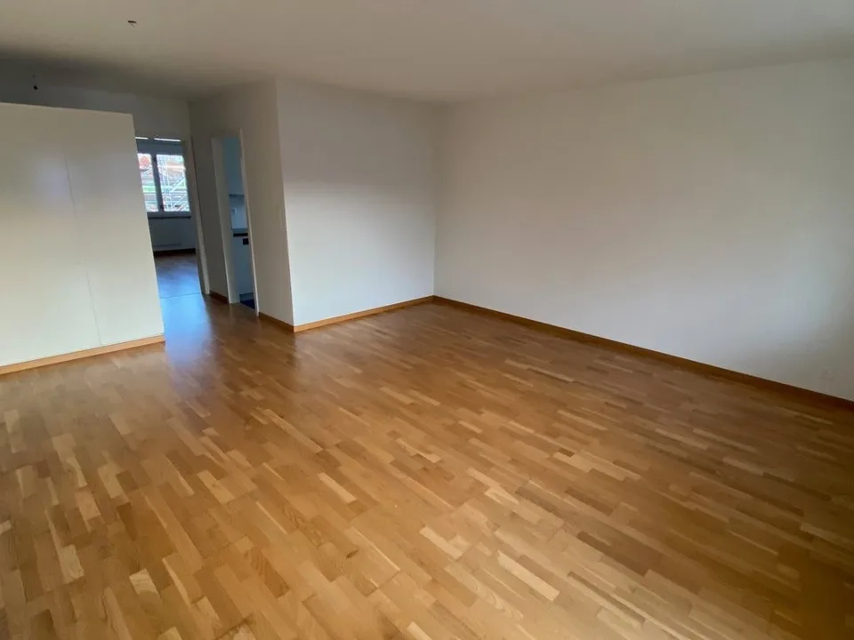 Schöne 3-Zimmerwohnung in Münchenbuchsee!
