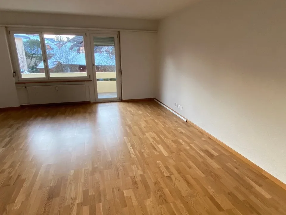 Schöne 3-Zimmerwohnung in Münchenbuchsee!