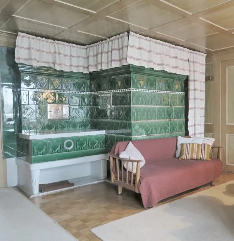 Azienda agricola con casa colonica, vari edifici rurali e terra di prato, con molto potenziale – foto 6 di 18