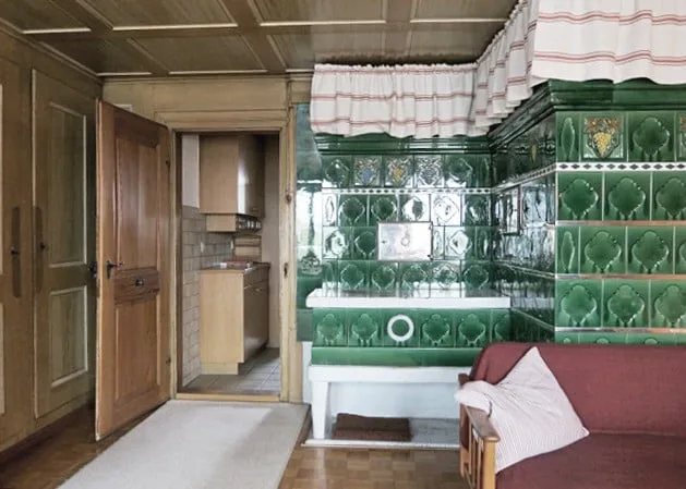 Azienda agricola con casa colonica, vari edifici rurali e terra di prato, con molto potenziale – foto 7 di 18