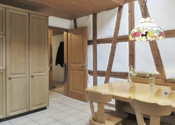 Azienda agricola con casa colonica, vari edifici rurali e terra di prato, con molto potenziale – foto 10 di 18