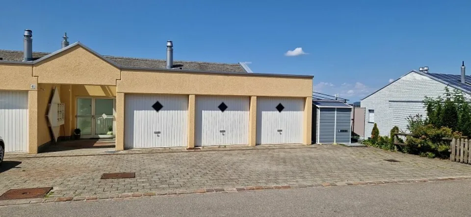Appartement en attique de rêve (maisonette) avec grande terrasse+balkon et soleil du soir