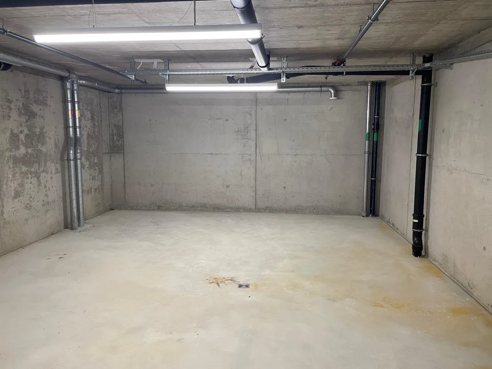 Locale di stoccaggio 40 m², sicuro & centrale nel Parkhaus Central St. Gallen – foto 3 di 6