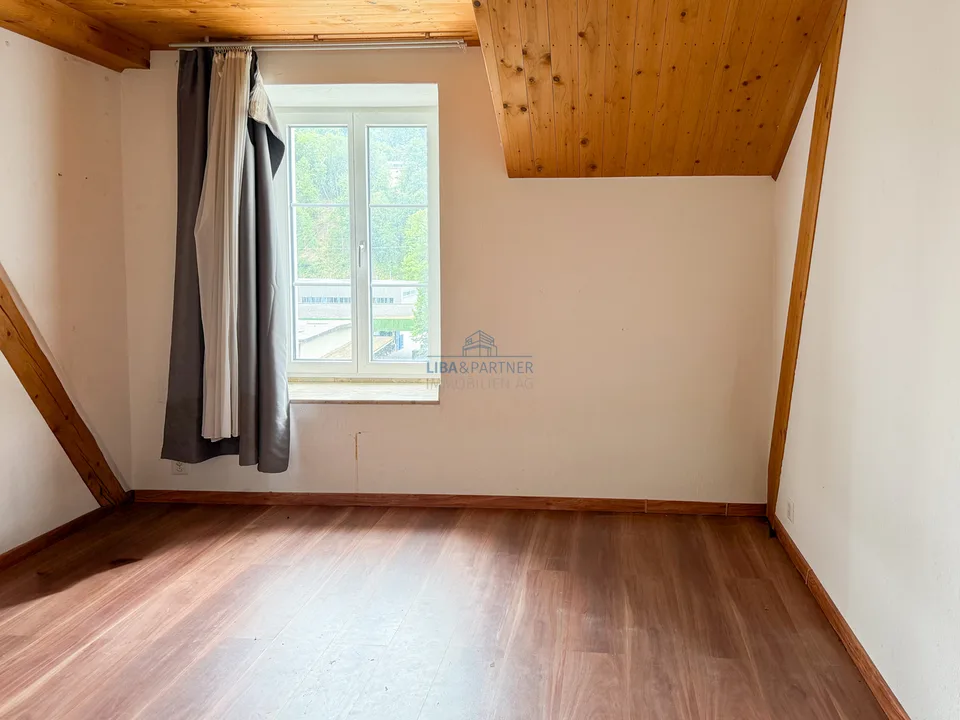 8.5 Zimmer Wohnung in Grellingen – Foto 10 von 13