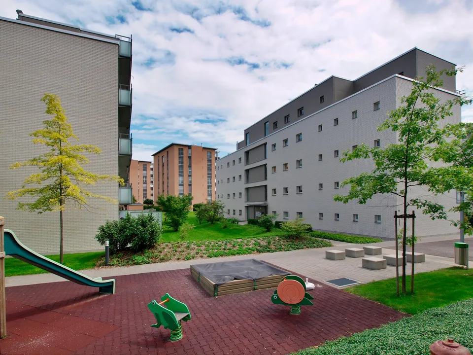 Charmante 3.5-Zimmerwohnung in Wetzikon