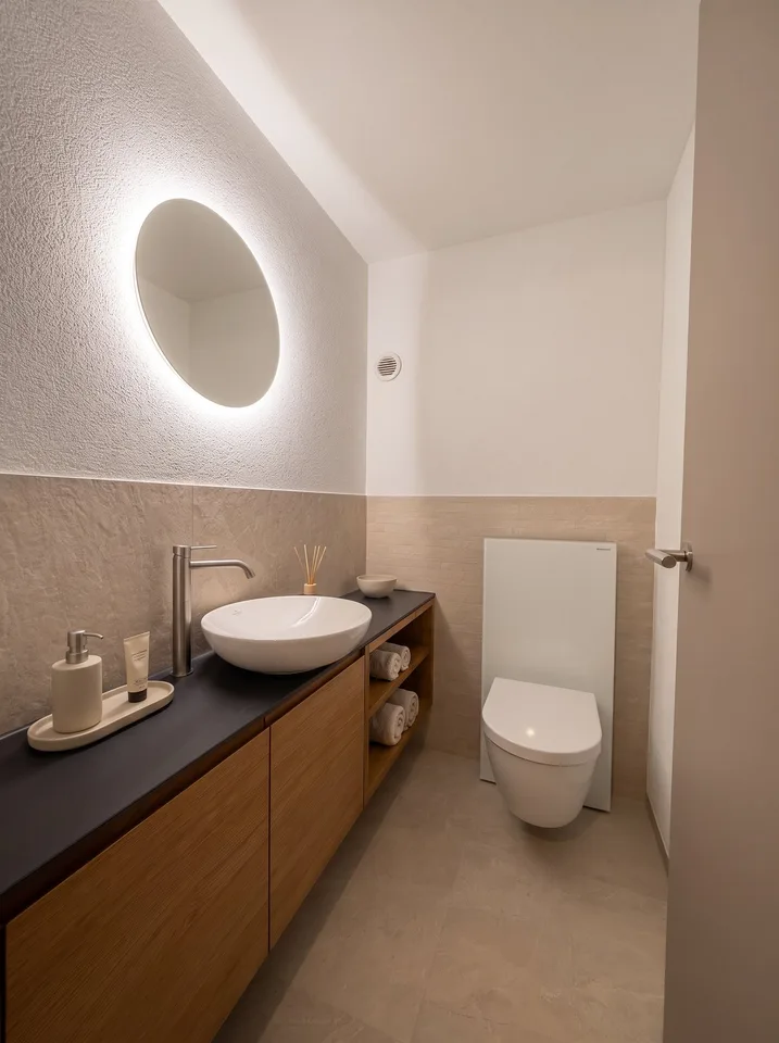 TOP 4.5 Zimmer Wohnung, direkt an ÖV-Haltestelle, im steuergünstigen Schindellegi – Foto 7 von 11