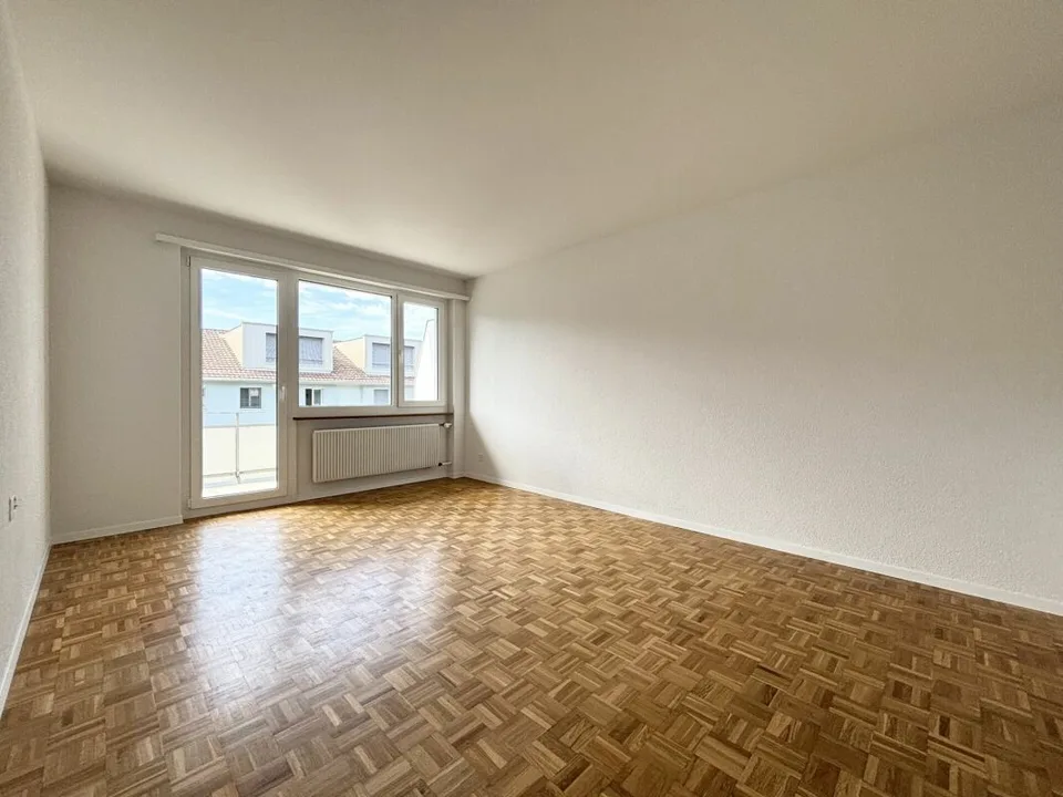 4.5-room apartment on the 2nd floor