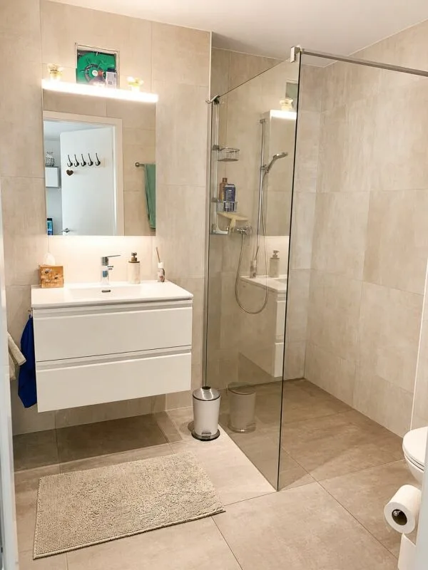 4.5 Zimmer Attikawohnung in Cornaux NE | UrbanHome