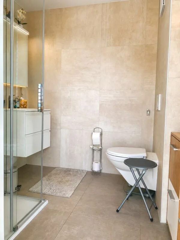 4.5 Zimmer Attikawohnung in Cornaux NE | UrbanHome