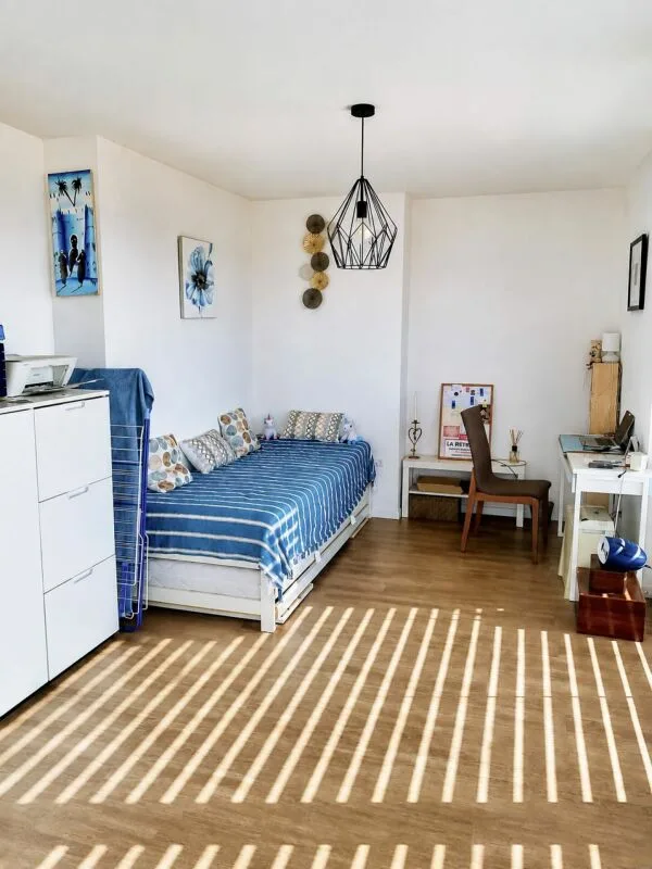 4.5 Zimmer Attikawohnung in Cornaux NE | UrbanHome