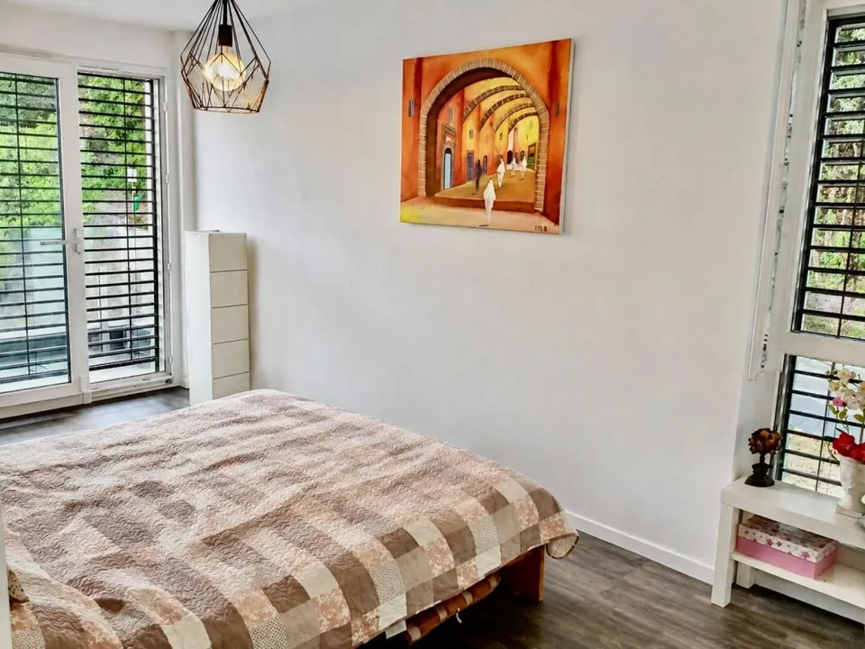 4.5 Zimmer Attikawohnung in Cornaux NE | UrbanHome