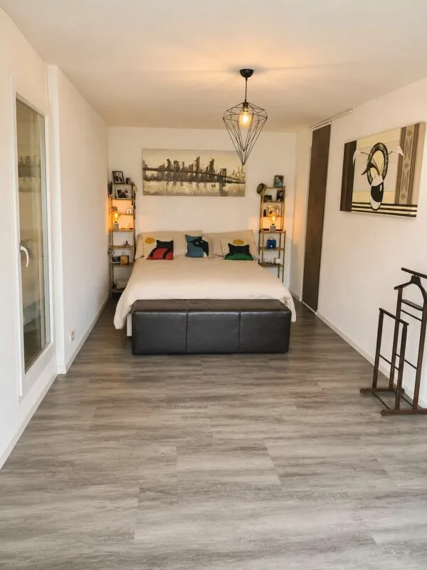 4.5 Zimmer Attikawohnung in Cornaux NE | UrbanHome