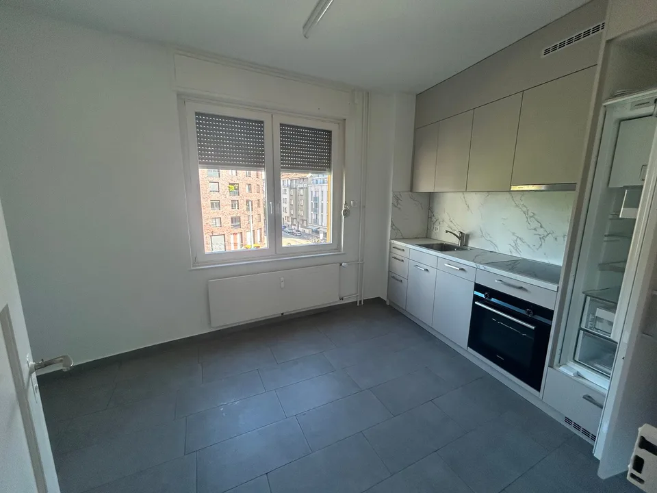 Frisch sanierte 2 Zimmer Wohnung zu vermieten – Foto 4 von 11