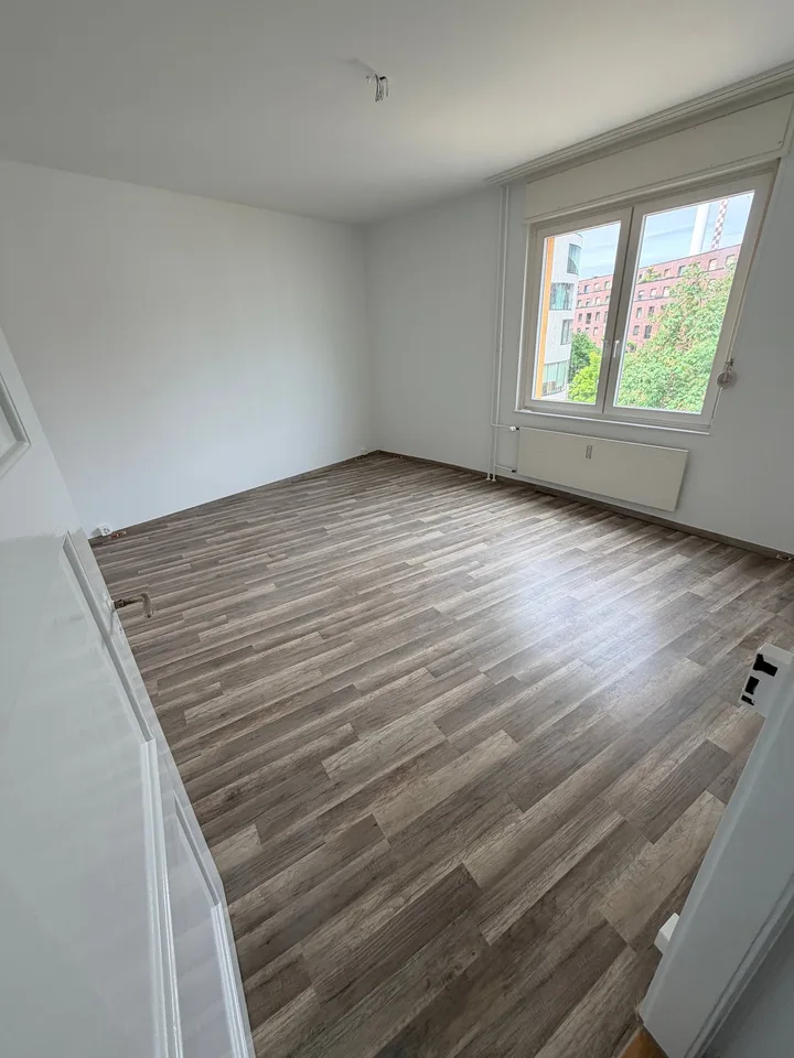 Frisch sanierte 2 Zimmer Wohnung zu vermieten – Foto 8 von 11