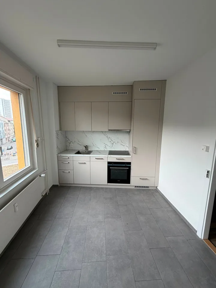 Frisch sanierte 2 Zimmer Wohnung zu vermieten – Foto 3 von 11