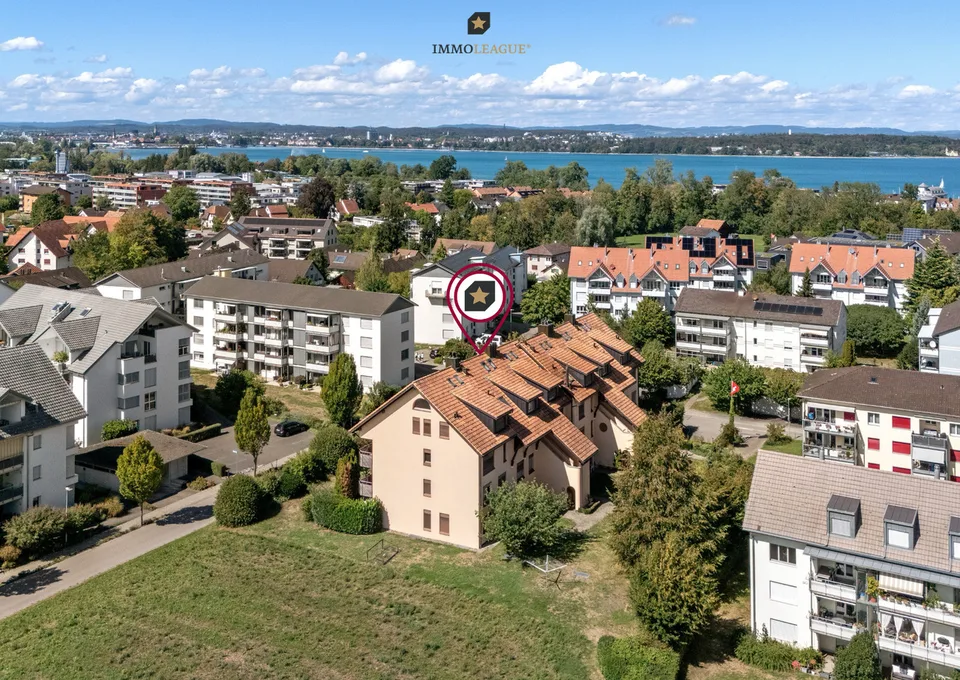 Wohnen wie im Einfamilienhaus - mit allen Vorzügen für die Familie. – Foto 3 von 7