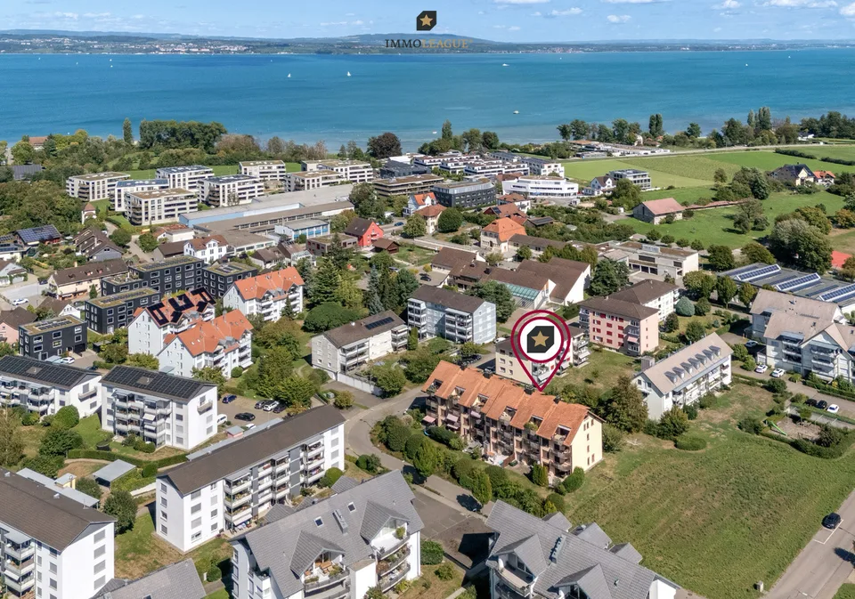 Wohnen wie im Einfamilienhaus - mit allen Vorzügen für die Familie. – Foto 5 von 7