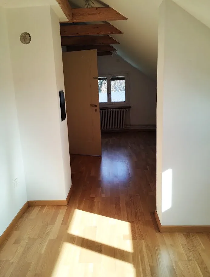 Doppelhaushälfte mit Baulandreserve -mehrgenerationengeeignet – Foto 13 von 13