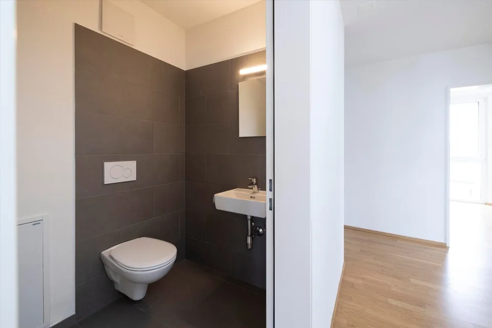 Central and Modern? - That's what I rent!