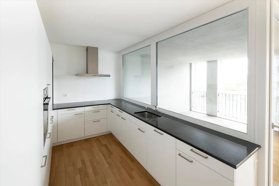 Central and Modern? - That's what I rent!