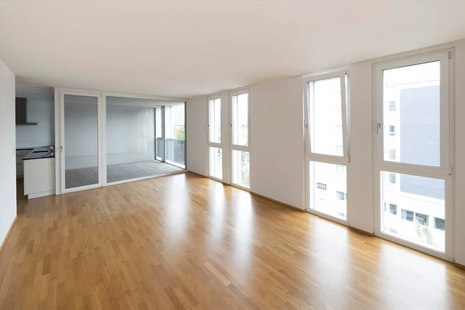 Central and Modern? - That's what I rent!