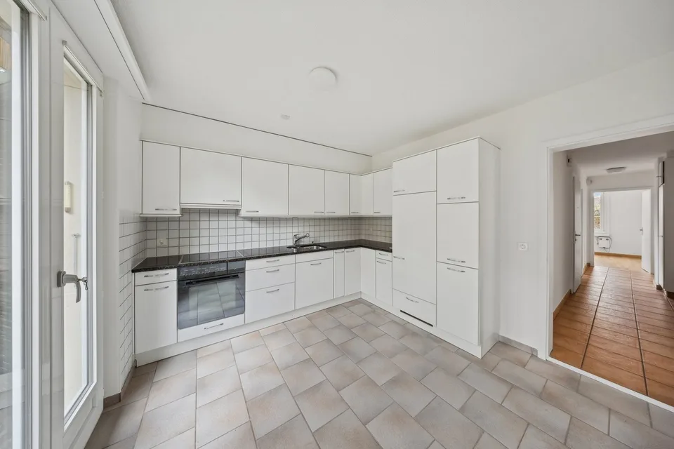 Gemütliche 2-Zimmer-Wohnung im Herzen von Liebefeld