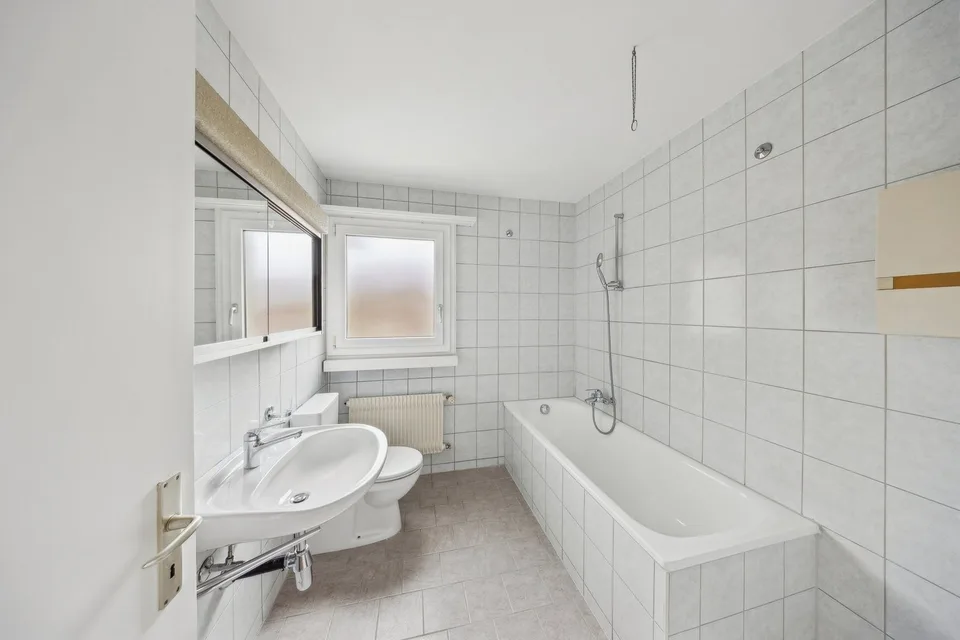 Gemütliche 2-Zimmer-Wohnung im Herzen von Liebefeld