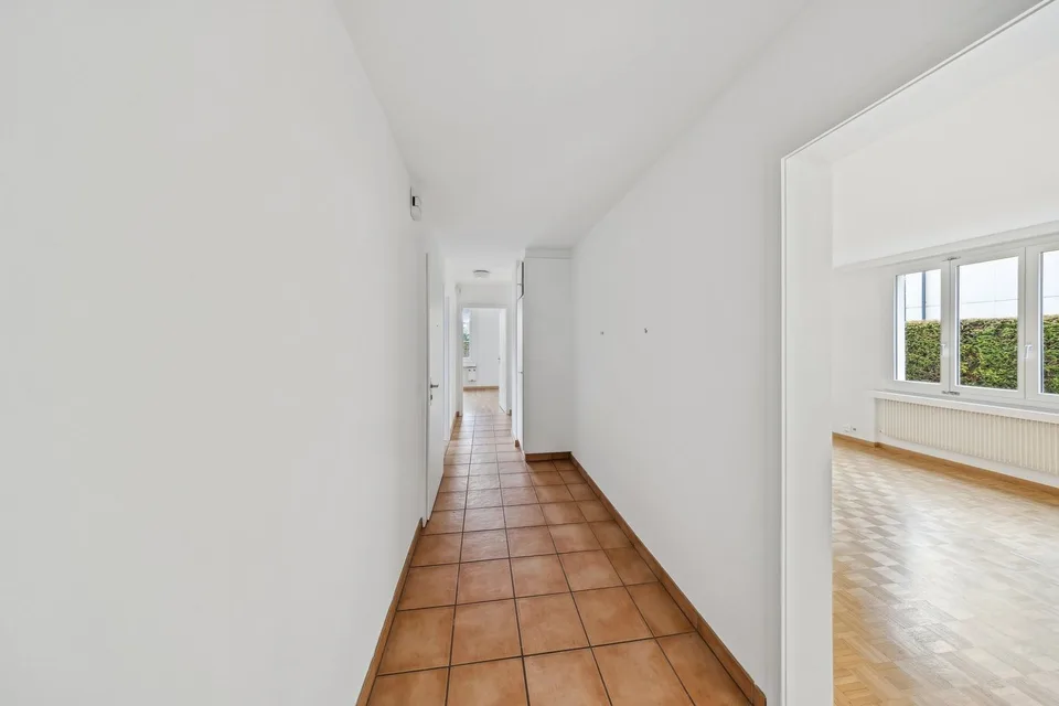 Gemütliche 2-Zimmer-Wohnung im Herzen von Liebefeld
