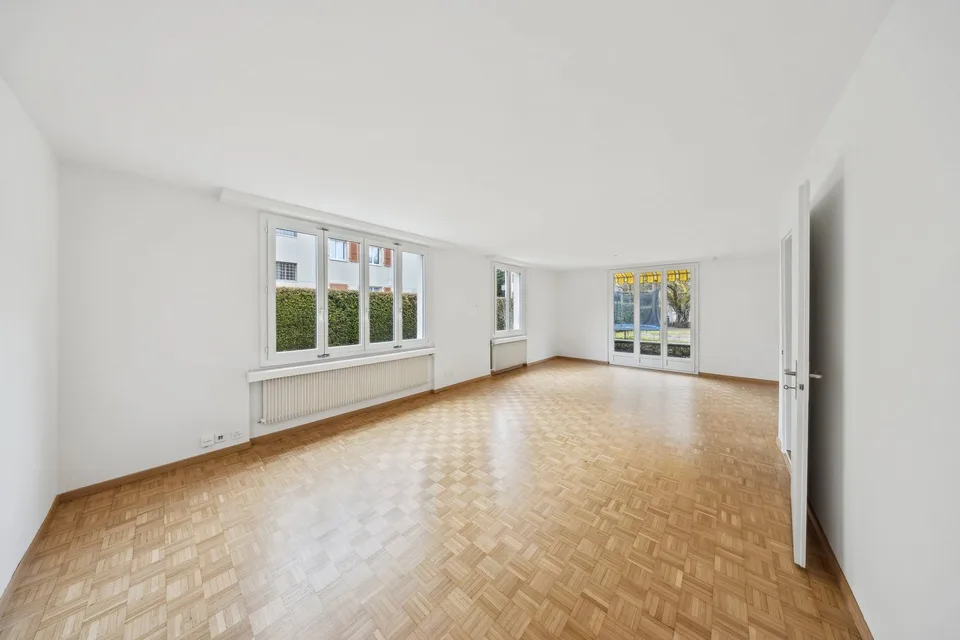 Gemütliche 2-Zimmer-Wohnung im Herzen von Liebefeld