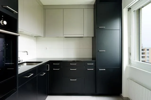 4.5 Zimmer Wohnung in Uzwil | UrbanHome