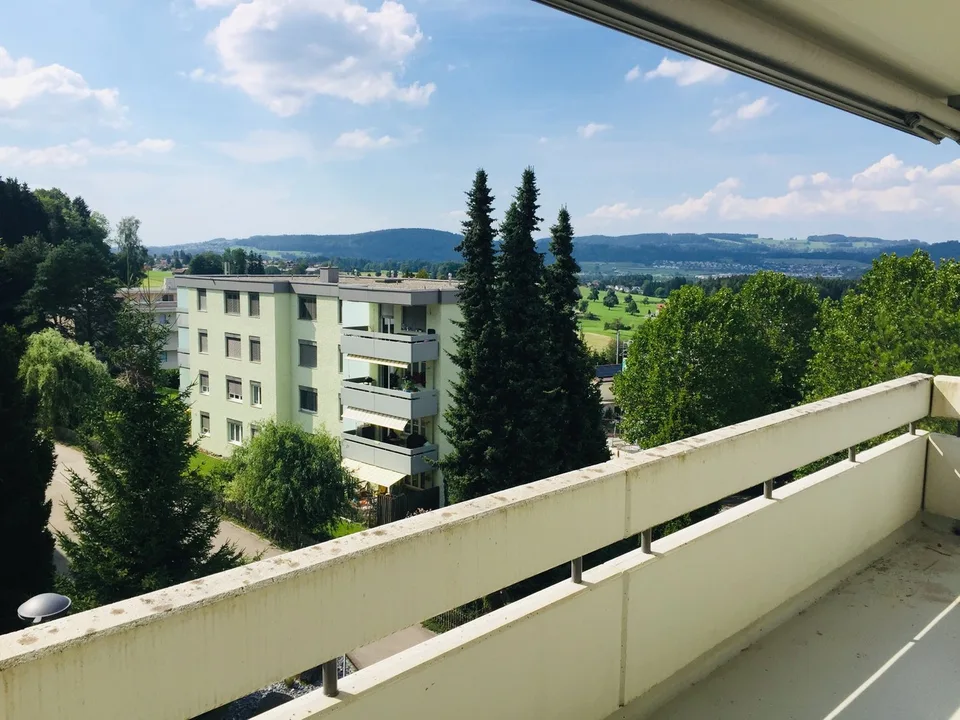 4.5 Zimmer Wohnung in Uzwil | UrbanHome