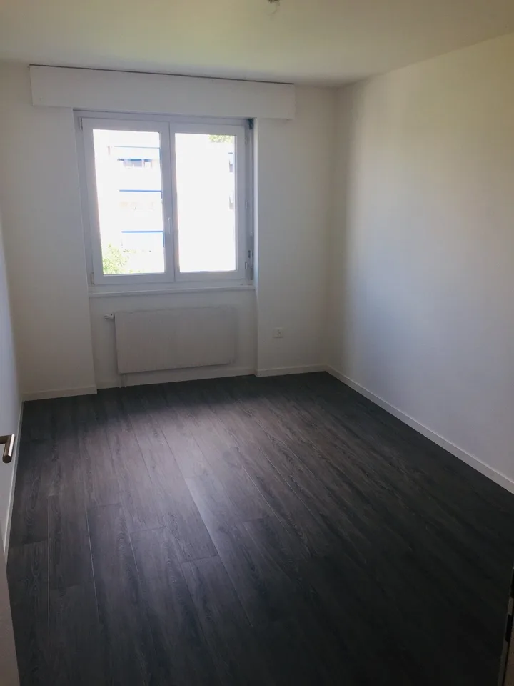 4.5 Zimmer Wohnung in Uzwil | UrbanHome