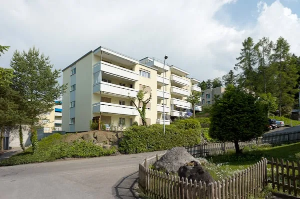 4.5 Zimmer Wohnung in Uzwil | UrbanHome