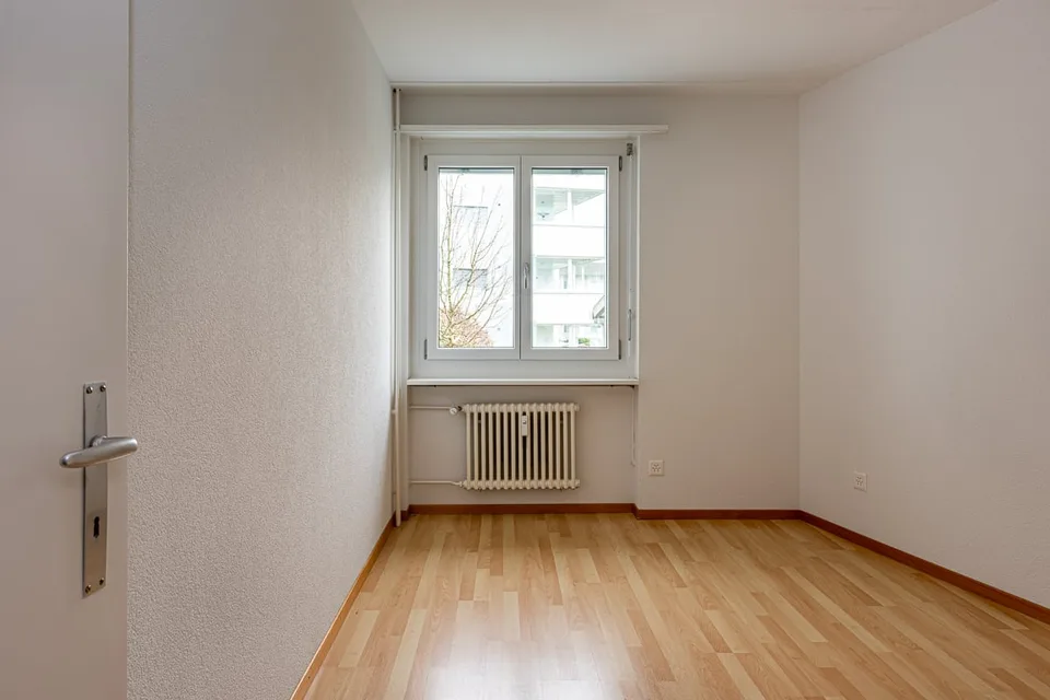 Appartement charmant dans un quartier calme