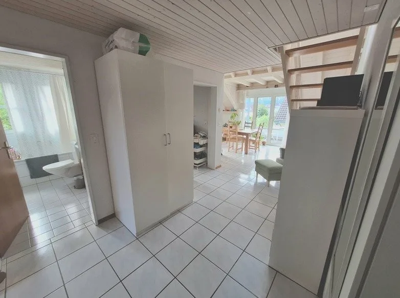 Appartement 3.5 pièces