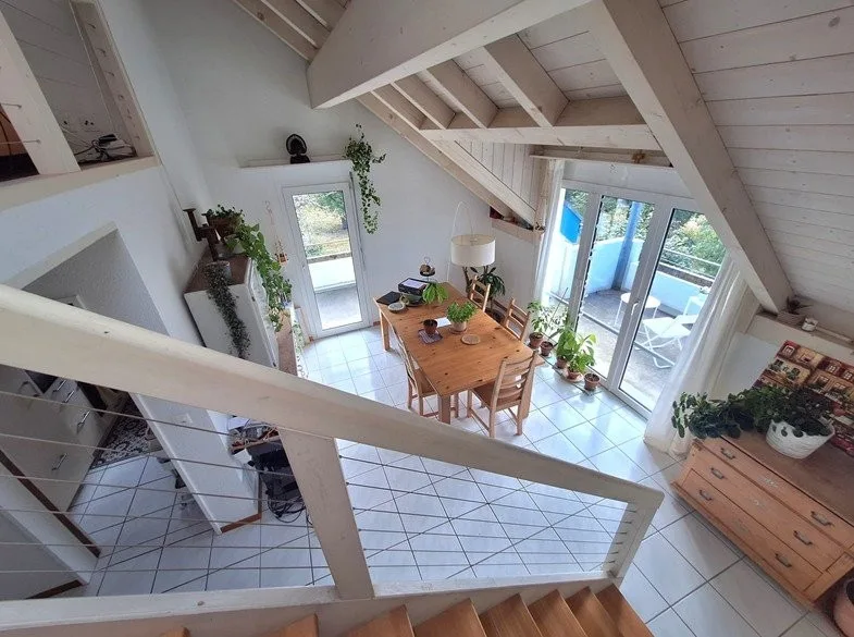 Appartement 3.5 pièces