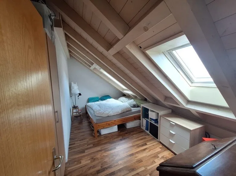 Appartement 3.5 pièces