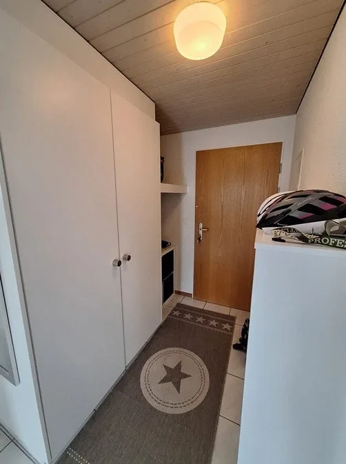 Appartement 3.5 pièces