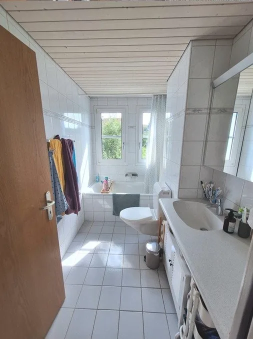 Appartement 3.5 pièces