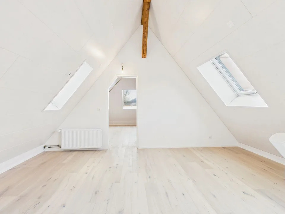 Exklusive 6.5-Zimmer Maisonette-Wohnung in Bettlach - Erstbezug nach Renovierung